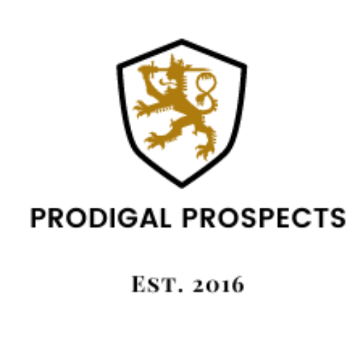 Prodigal Prospects | Global Culture 4 Humans