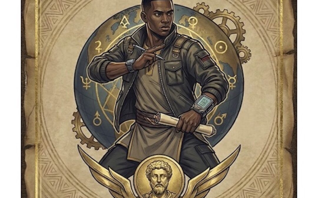 Meditations of Prodigal Femi — Now Available